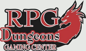 RPG Dungeons LLC