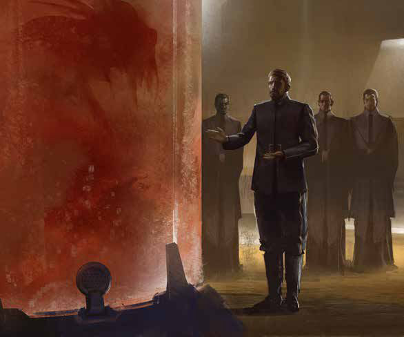 NEW Dune: Agents of Dune Learn-to-Play, with RPGD Greg on Sunday ...
