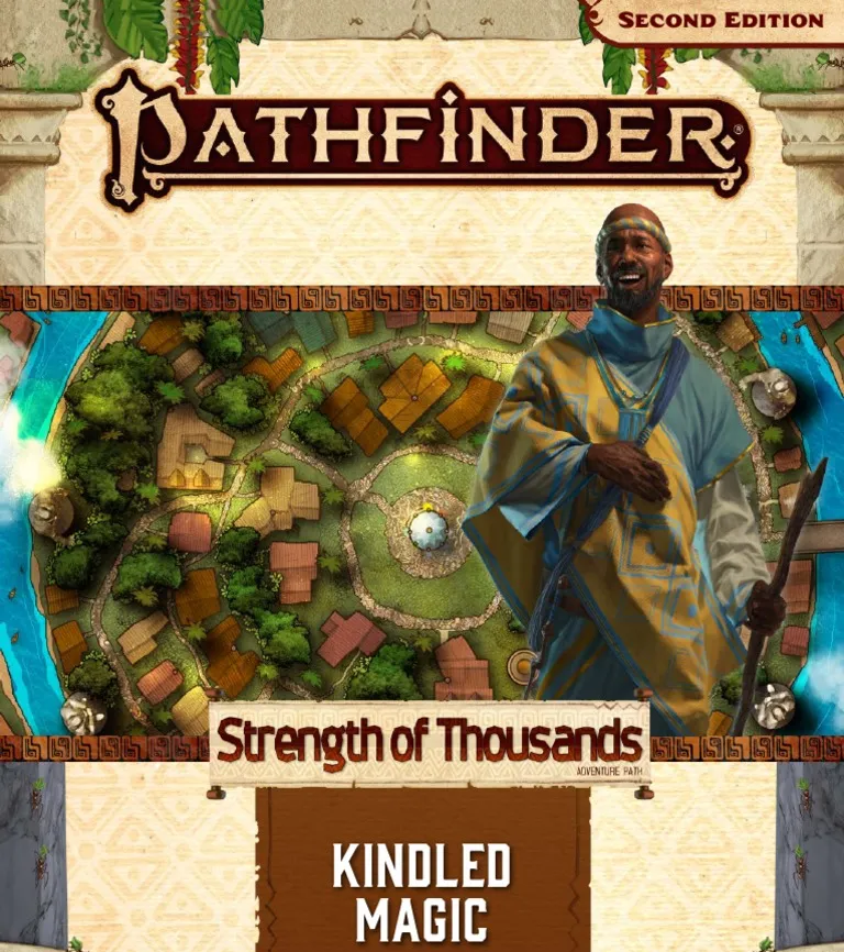 New Pathfinder 2e Campaign, with House GM Shawn on October 11th and ...