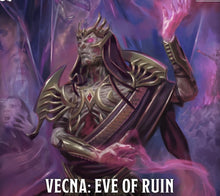 Load image into Gallery viewer, Ticket for Obelisk of Ruin
